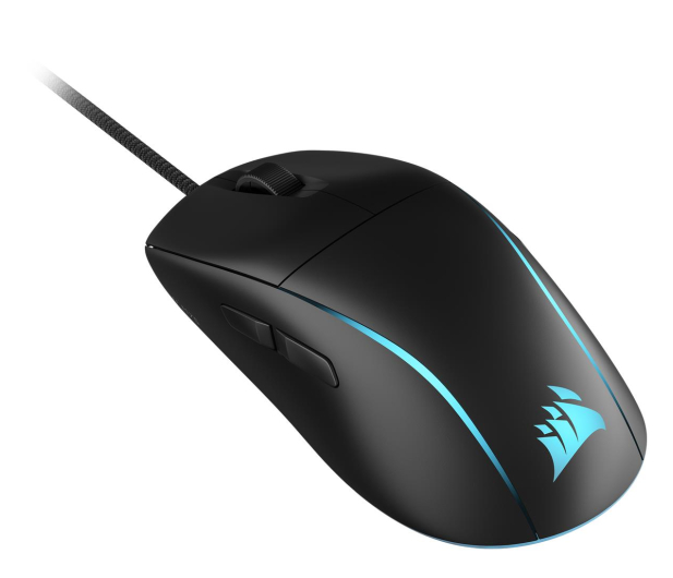 Corsair M75 - 1222477 - zdjęcie 4